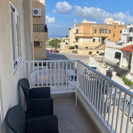 Sunshine Apartments Mellieha - Modern Three Bedroom Apartment - Apt No 2 Ngoại thất bức ảnh