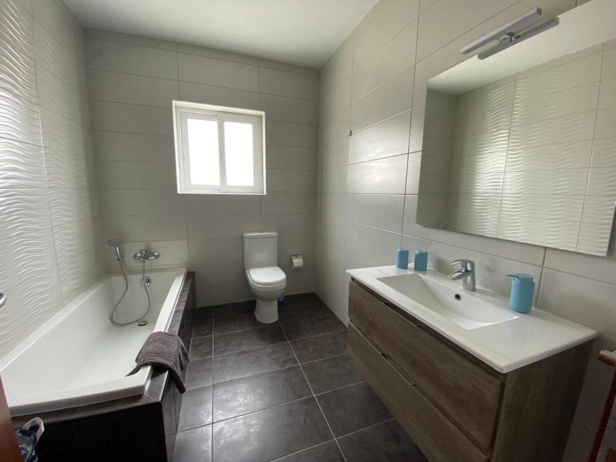 Sunshine Apartments Mellieha - Modern Three Bedroom Apartment - Apt No 2 Ngoại thất bức ảnh